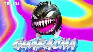 GUARACHA 2025 - PARRANDA  🔥🎺💥TENKU (Guaracha, Aleteo, Zapateo)
