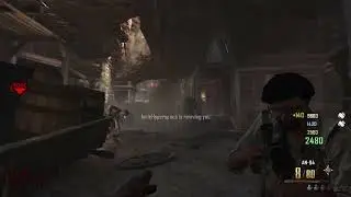 Misty broke the map