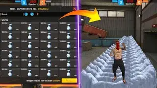 Lone Wolf Mode Unlimited Gloo Wall Enter Trick|Top 5 Tips And Tricks In Free Fire 2025|#Mg Majid#Vir