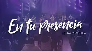 En tu Presencia/ Touch of Heaven/ Música Cristiana