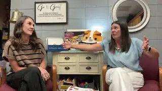 Chocolate Fundraiser Video 9/25/25