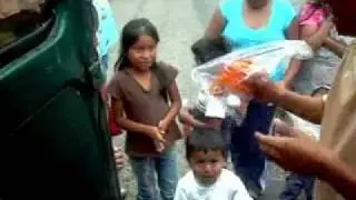 Random Acts - Mexico - Toys for Children Act