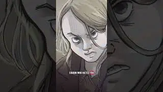 this horror game measures your relationships and choices across SO MANY attributes!