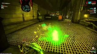 Warframe - Rank 3 Arcane Trickery on Ash