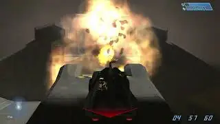 Halo CE Finale 
