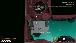 Nintendo Switch - Carebotz - Gameplay