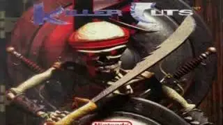 Killer Instinct - Theme (Soundtrack)