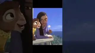 WISH Trailer (2023) Disney Movie clips