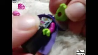 LEGO Alien Conquest 8833 Alien Schurkin im Testbericht