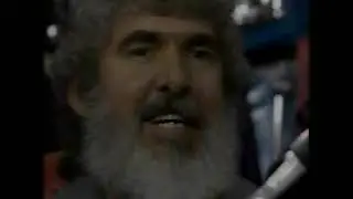 P&P Cycle Products commercial featuring WRIF's Arthur Penhallow (1985)...BABY!