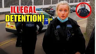 &ldquo;Sussex Police Power Trip BACKFIRES in Brutal Audit!&rdquo;