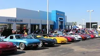 COUGHLIN CAR SHOW SEPT2015