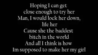 Maino - That Could Be Us(Lyrics)