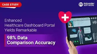 Case Study Dedicated Healthcare Portal