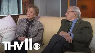 Twins who survived Holocaust share story