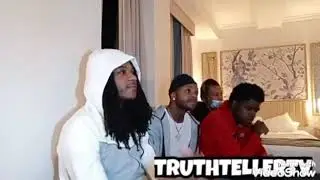 Tymb MoneyMan Speaks On KI 