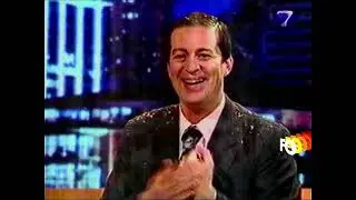 Todo x $2 (empezado con tandas) - Canal 7 (16 de Diciembre 2002)