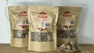 Nấm Rơm Sấy Kh&ocirc; | 1shop.vn