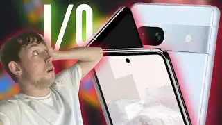 Google Just Launched The Best Foldable Yet!