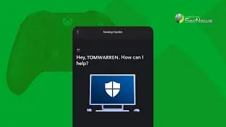 &Tau;&omicron; &nu;έ&omicron; Xbox Co-Pilot έ&phi;&tau;&alpha;&sigma;&epsilon; &sigma;&tau;&alpha; Windows 11!