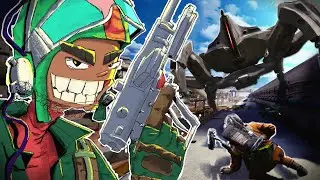Arc Raiders Trials are Hard