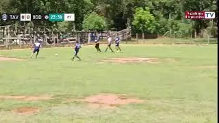 Transmisi&oacute;n en directo de Ygatimi Deportivo Tv