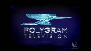PolyGram Television (1979/1997)