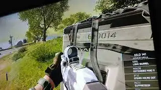 Playing more warzone if you wanna somthing different comment!