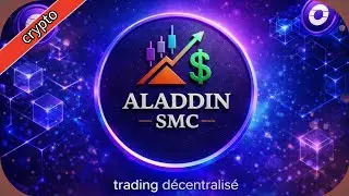 CRYPTO: ORDERLY NETWORK (ORDER) CRYPTO P&Eacute;PITE !