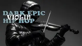 VIOLIN DARK EPIC HIP HOP &ndash; Dark Empire 🎻🔥