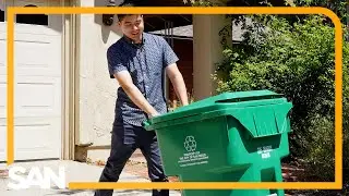 San Diego may charge for trash collection for first time since 1919