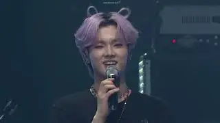 (ENG) 221218 Xdinary Heroes : Overture [DAY 3] ㅡ Jungsu Ending Ment