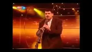 Mehmet Övek (Ödemişli Mehmet)  - Avare (Avaramu)