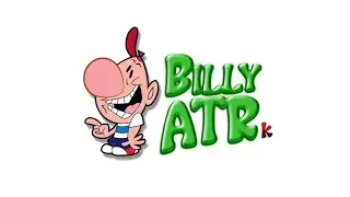 G CHAMO - BILLY ATR (VIDEO OFICIAL)