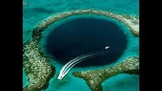 ALIEN Places on Earth