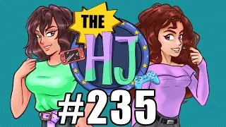 HAC & The Emo Kids [Gaming episode: MARVEL'S MIDNIGHT SUNS] | The HAC/JAC Show (Episode 235)