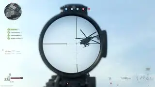 Call of Duty&reg;: Modern Warfare&reg; Sniper Rifle
