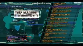 Stepmania All Trip Machine Songs