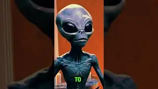 Alien Tries Playing the Piano for the First Time #3iatlas