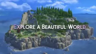 The Sims 4 Get Together: Official Trailer