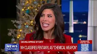 Trump Declares Fentanyl a Weapon of Mass Destruction: Political Theater or Real Action?