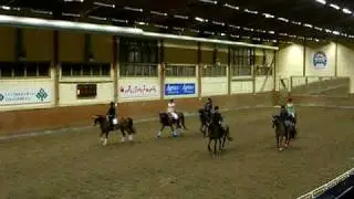 Lucia p&aring; Str&ouml;msholm 2008 - 