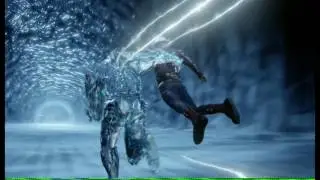 how is the 1st Savitar created