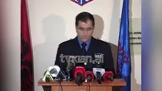 Sekuestrohet kokain&euml; n&euml; Tiran&euml;, arrestohen 5 trafikant&euml; t&euml; drog&euml;s-(3 Mars 2012)