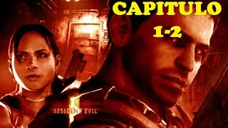 Resident Evil 5-Capitulo 1-2[Asamblea publica]