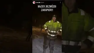 They wanted to beat him up because he came to pick up dying dogs 🤬💔 #dioz #dog #help #shorts