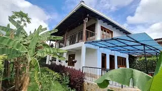 PROPIEDAD EN VENTA A UNA HORA DE CALI VIA AL MAR POR EL KILOMETRO 30🏕🧍🏕 #bienesraices #calicolombia