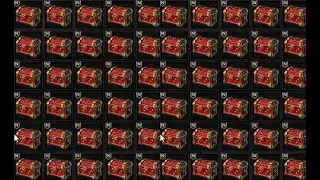 Rakion gastando 50k de cash cajas Mobse valuable