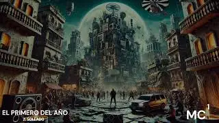 MCT1 - SOLEADO || EL PRIMERO DEL AÑO