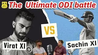 Cricket Podcast | Cricket Unfiltered Podcast | Cricket's Biggest Rivalry Which Team Will Win?